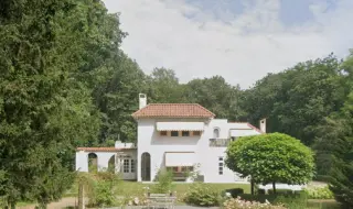 34m2 studio to rent for 950€/month in Bredaseweg 1385, Tilburg