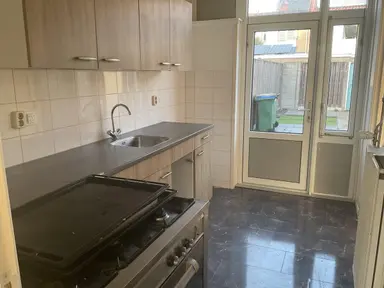 115m2 Casa in affitto per 150€/mese a Achtervang 18, Breda