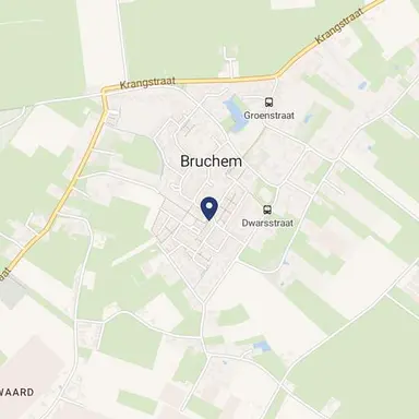 43m2 house to rent for 700€/month in Bruchem