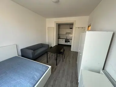 42m2 Kamer te huur voor 650€/maand in 's-Gravendijkwal, Rotterdam