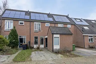 100m2 huis te huur voor 1295€/maand in Woerdes 7, Assen