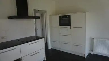 100m2 huis te huur voor 476€/maand in Janmansweg, Den Ham