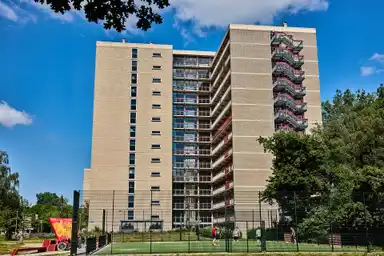 18m2 Kamer te huur voor 568.02€/maand in Uilenstede 439, Amstelveen