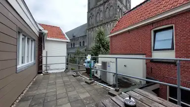 25m2 room to rent for 686.81€/month in Sint Plechelmusplein, Oldenzaal