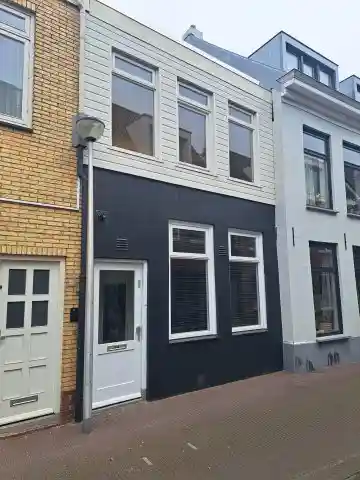 78m2 studio to rent for 1175€/month in Kleine Kerkstraat 692, Steenbergen