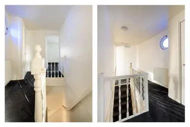 187m2 Appartamento in affitto per 2300€/mese a Teteringsedijk 74A, Breda