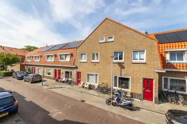 0m2 Haus zur Miete für 733.14€/Monat in Olivier van Noortstraat 46, Zwolle
