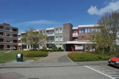 59.31m2 apartment to rent for 793.87€/month in Bremstraat 155318, Den Helder