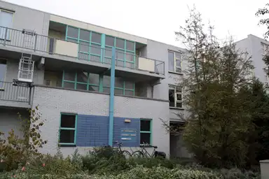 57m2 Wohnung zur Miete für 648.84€/Monat in Greenshieldsstraat 77, Zwolle