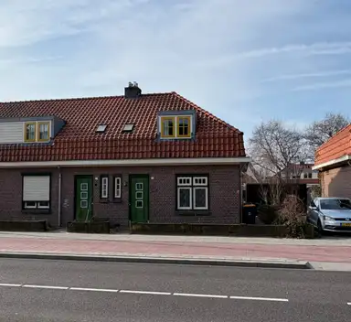 51m2 house to rent for 797.72€/month in J.F. Kennedylaan 75, Doetinchem
