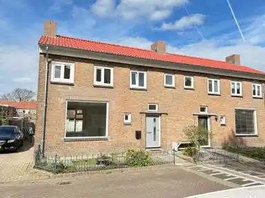 57m2 house to rent for 714.02€/month in Schanswijk 32, Elshout