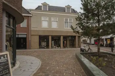 119m2 apartment to rent for 3250€/month in Molenstraat, Wassenaar