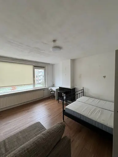 12m2 studio to rent for 445€/month in Europalaan, Tilburg