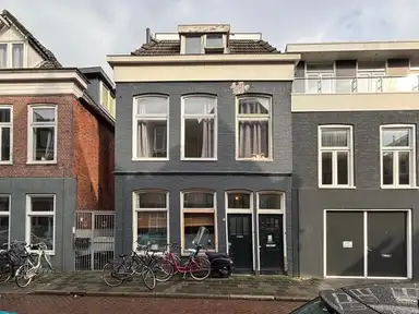 33μ² Διαμέρισμα προς ενοικίαση για 735€/μήνα σε Westerbinnensingel, Groningen