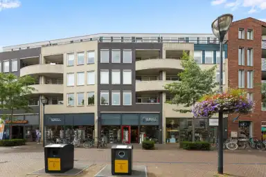 79m2 Wohnung zur Miete für 1182€/Monat in Vijfhoek, Zwolle