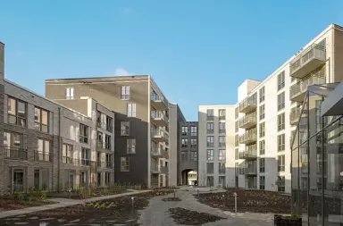 65m2 apartment to rent for 1599€/month in Purmerend