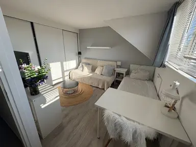 14m2 room to rent for 650€/month in Otellolaan, Nieuw-Vennep