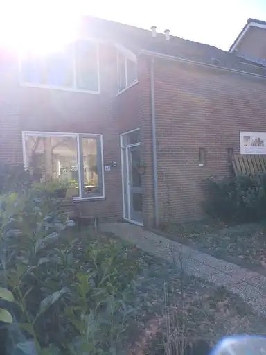 94m2 house to rent for 961.12€/month in Seringweg 68, Ermelo