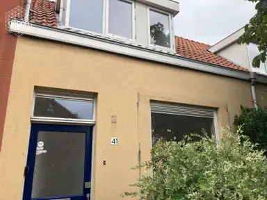 65m2 Appartement te huur voor 805€/maand in Planciusstraat, IJmuiden