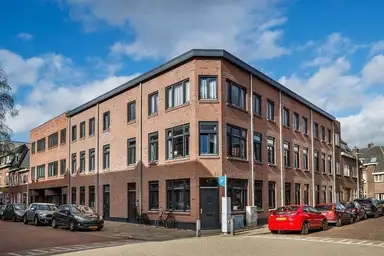 50m2 Appartement te huur voor 1700€/maand in Jacob van Ruisdaelstraat, Utrecht