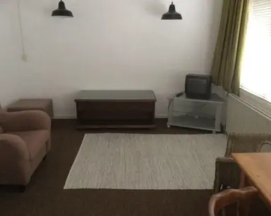 20m2 Kamer te huur voor 750€/maand in Janvossensteeg, Leiden