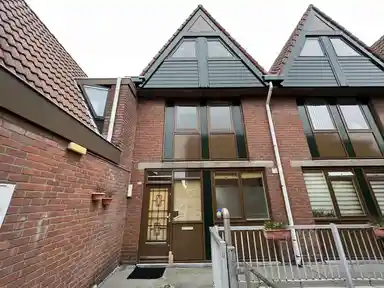 110m2 flat te huur voor 2650€/maand in Stroveer, Rotterdam
