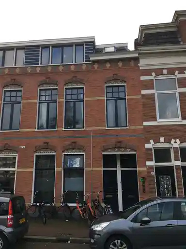 21m2 Camera in affitto per 540€/mese a Steentilkade, Groningen