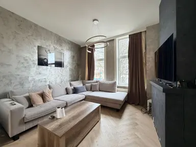 78m2 Appartamento in affitto per 1045€/mese a Groenelaan 101A, Schiedam