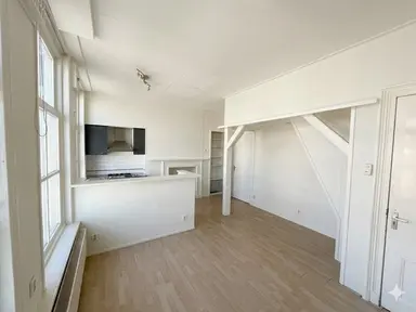 23m2 Camera in affitto per 820€/mese a Oosterhavenstraat, Groningen