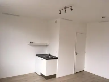 26m2 studio to rent for 800€/month in Zuid-Oosterstraat, Tilburg