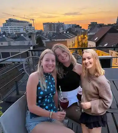 6m2 room to rent for 275€/month in Langestraat, Amersfoort