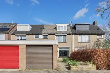 144m2 house to rent for 2150€/month in Herlaer 83, Eindhoven