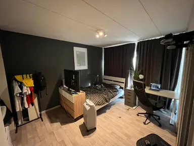18m2 room to rent for 420€/month in Couwenbergstraat 131, Nijmegen