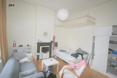 20m2 Camera in affitto per 450€/mese a Jozef Israëlsstraat, Groningen