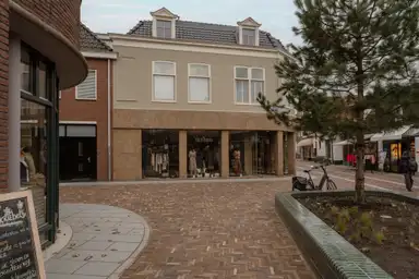 119m2 apartment to rent for 3250€/month in Molenstraat, Wassenaar