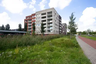 95m2 Appartement à louer pour 1395€/mois à De Malus 91, Leeuwarden