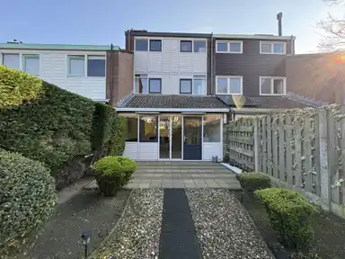 124m2 Casa in affitto per 1950€/mese a Gouddonk, Breda