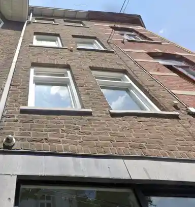 20m2 studio to rent for 895€/month in Hoenderstraat 4B, Maastricht
