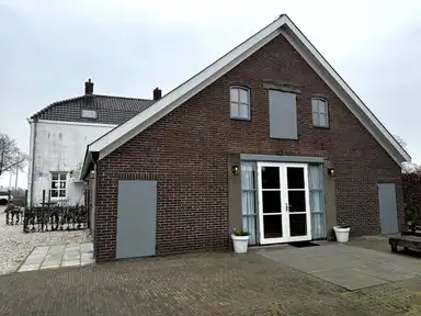 85m2 house to rent for 2151€/month in Utrechtsestraatweg 5, Woerden