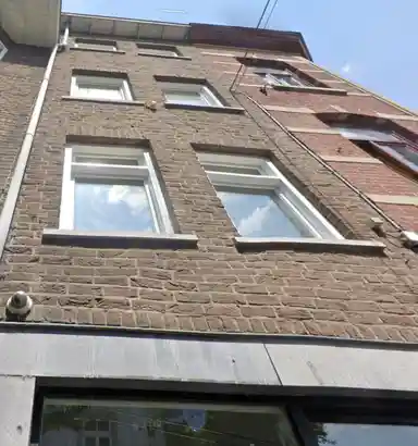 20m2 studio to rent for 895€/month in Hoenderstraat 3, Maastricht