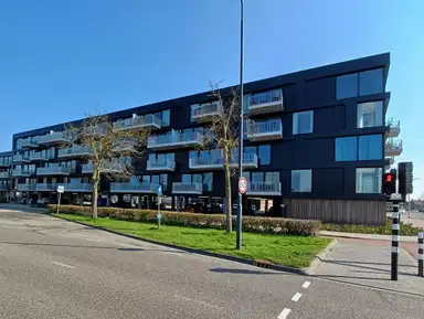 74m2 apartment to rent for 1405€/month in Europaweg 105, Helmond