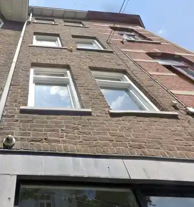20m2 studio to rent for 895€/month in Hoenderstraat 4B, Maastricht