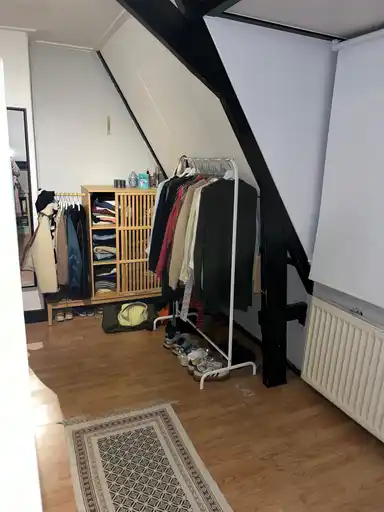 17m2 Zimmer zur Miete für 480€/Monat in Oldenzaalsestraat, Enschede