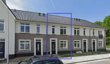 123m2 house to rent for 1750€/month in Zilverschoon 90, Hazerswoude-Dorp