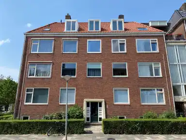 15m2 Camera in affitto per 690€/mese a Verzetsstrijderslaan 15, Groningen