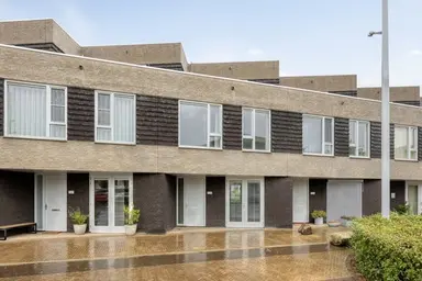 139m2 house to rent for 2500€/month in Waterlinie 328, Eindhoven