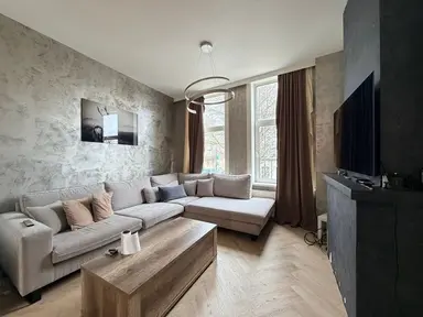 78m2 Appartamento in affitto per 1020€/mese a Groenelaan 101A, Schiedam