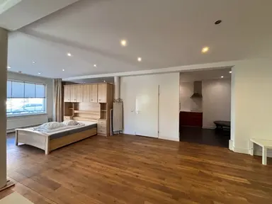 70m2 Appartamento in affitto per 1500€/mese a Balsemienstraat, Eindhoven