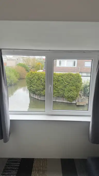 10m2 Chambre à louer pour 450€/mois à Kelloggplaats, Rotterdam