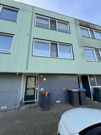 132m2 Appartamento in affitto per 1600€/mese a Hasselobrink, Enschede